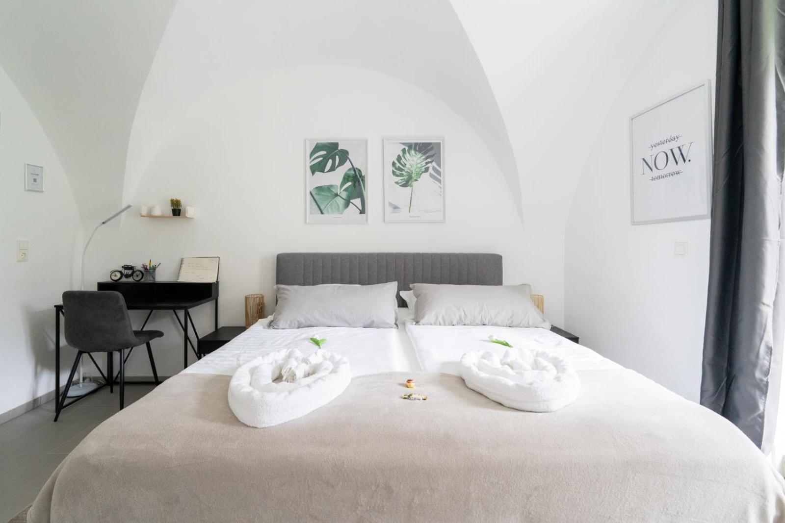 Wachau Familienoase / 60M² / Gartenparadies Маутерн Екстериор снимка