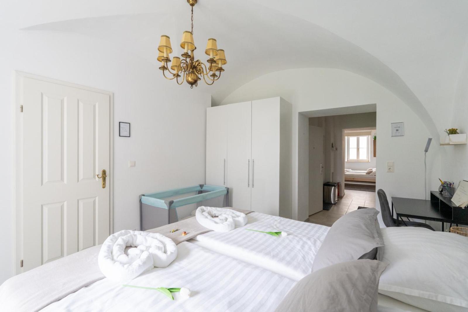 Wachau Familienoase / 60M² / Gartenparadies Маутерн Екстериор снимка