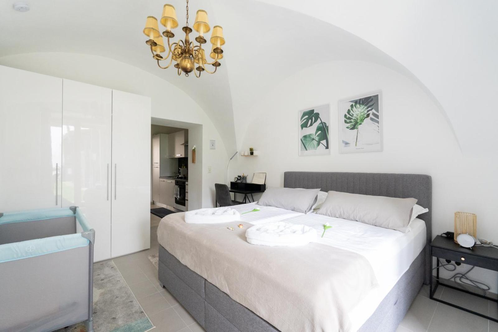 Wachau Familienoase / 60M² / Gartenparadies Маутерн Екстериор снимка