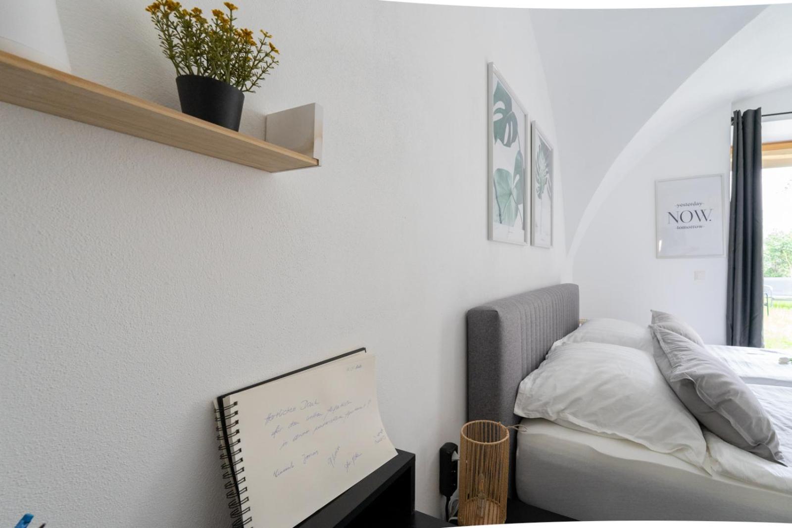 Wachau Familienoase / 60M² / Gartenparadies Маутерн Екстериор снимка
