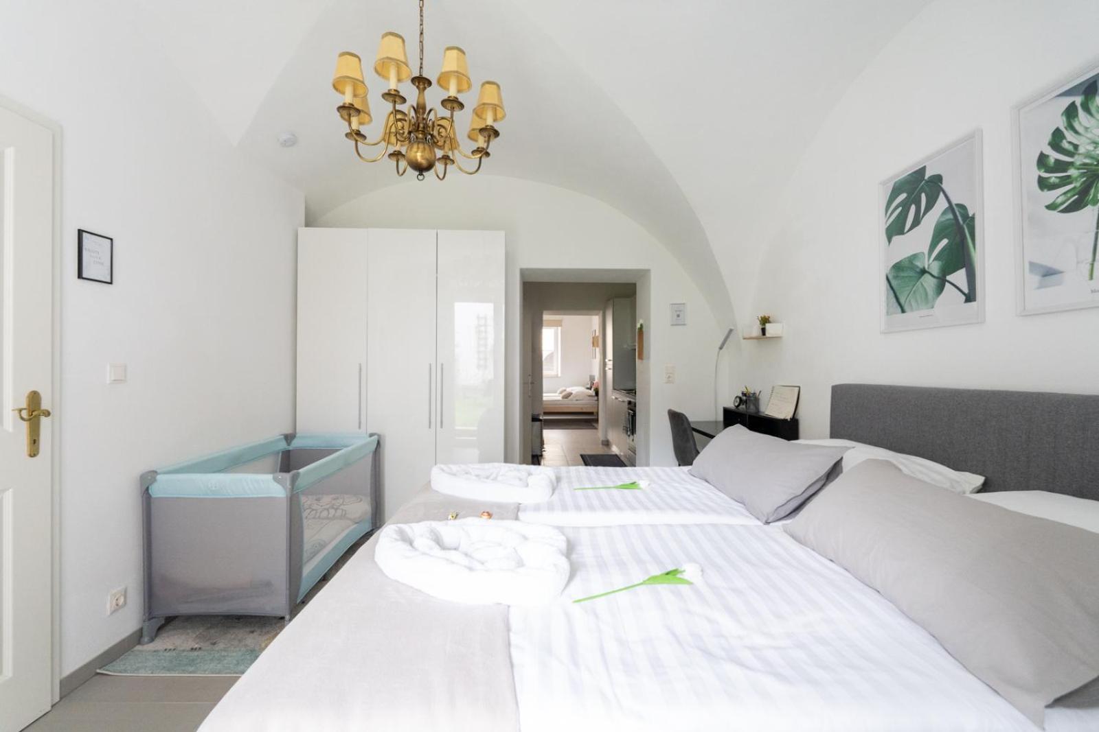 Wachau Familienoase / 60M² / Gartenparadies Маутерн Екстериор снимка