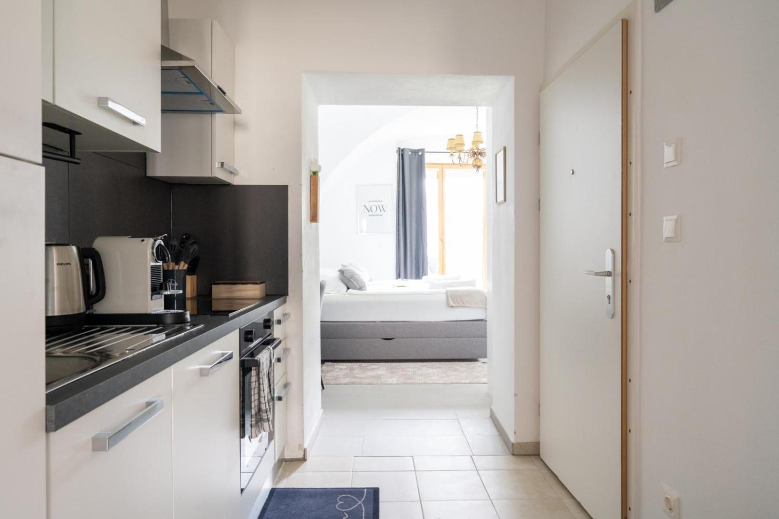Wachau Familienoase / 60M² / Gartenparadies Маутерн Екстериор снимка