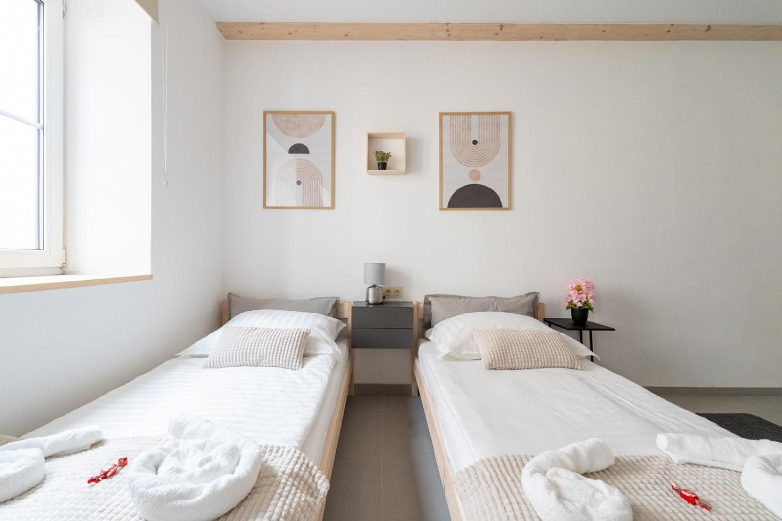 Wachau Familienoase / 60M² / Gartenparadies Маутерн Екстериор снимка