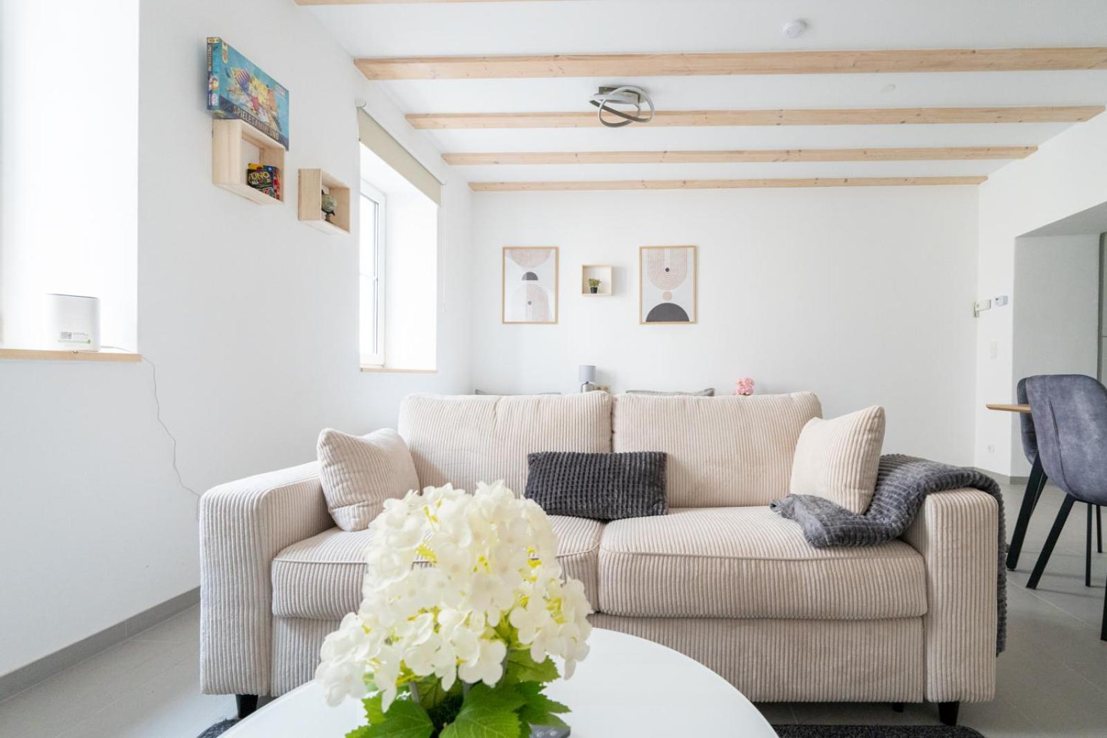Wachau Familienoase / 60M² / Gartenparadies Маутерн Екстериор снимка