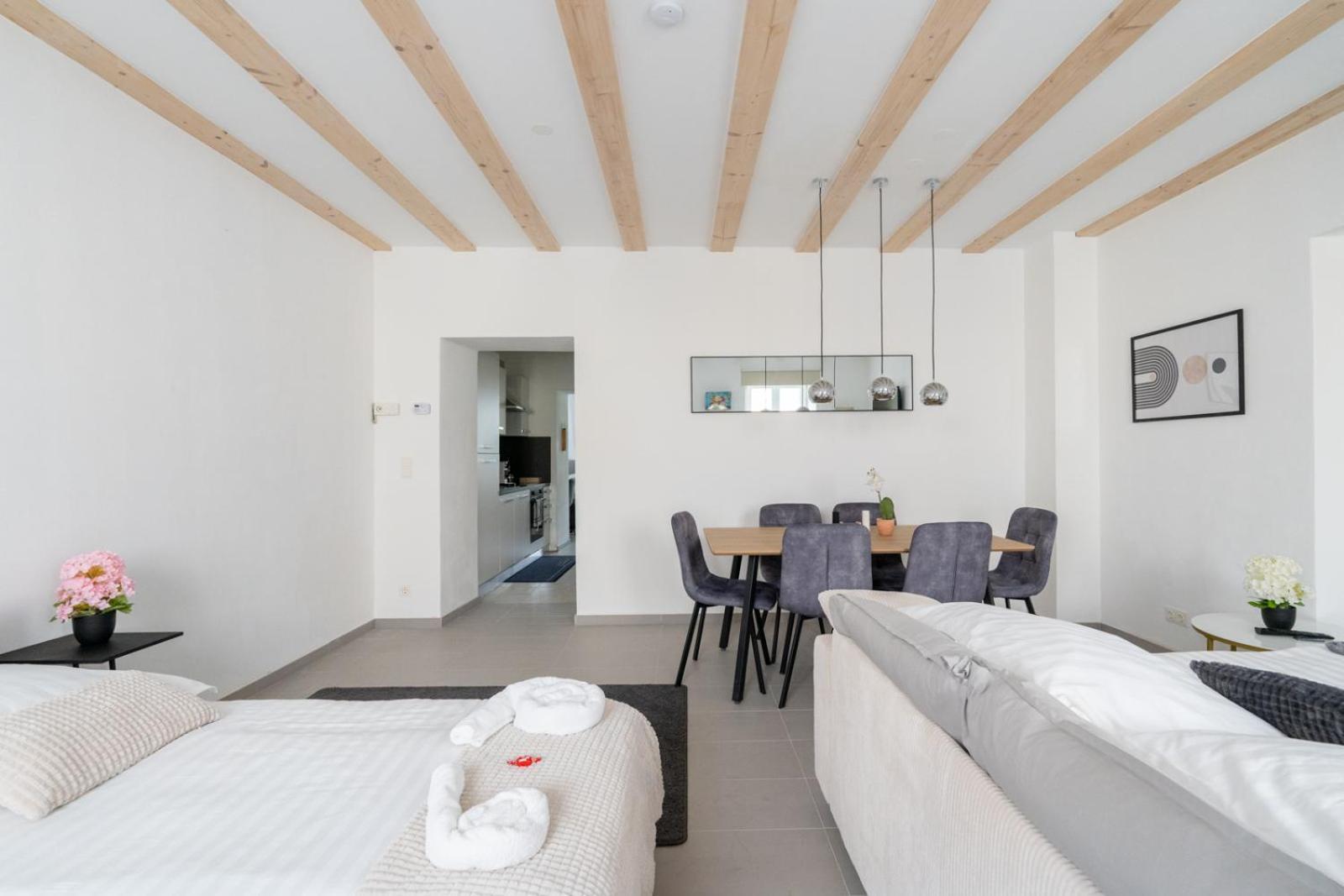 Wachau Familienoase / 60M² / Gartenparadies Маутерн Екстериор снимка