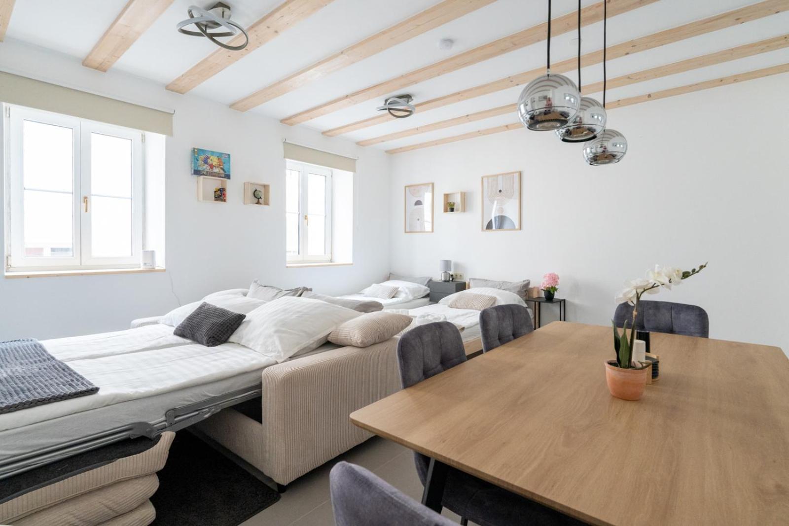 Wachau Familienoase / 60M² / Gartenparadies Маутерн Екстериор снимка