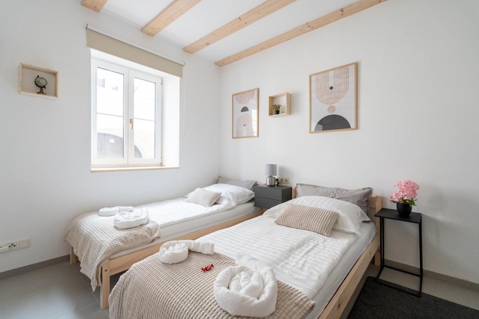 Wachau Familienoase / 60M² / Gartenparadies Маутерн Екстериор снимка