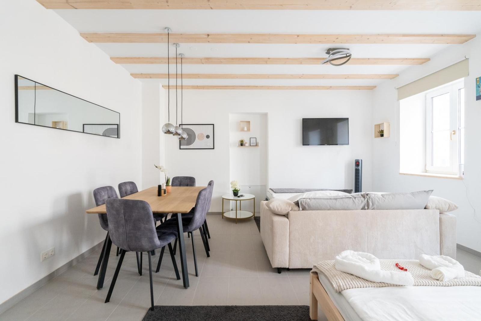 Wachau Familienoase / 60M² / Gartenparadies Маутерн Екстериор снимка