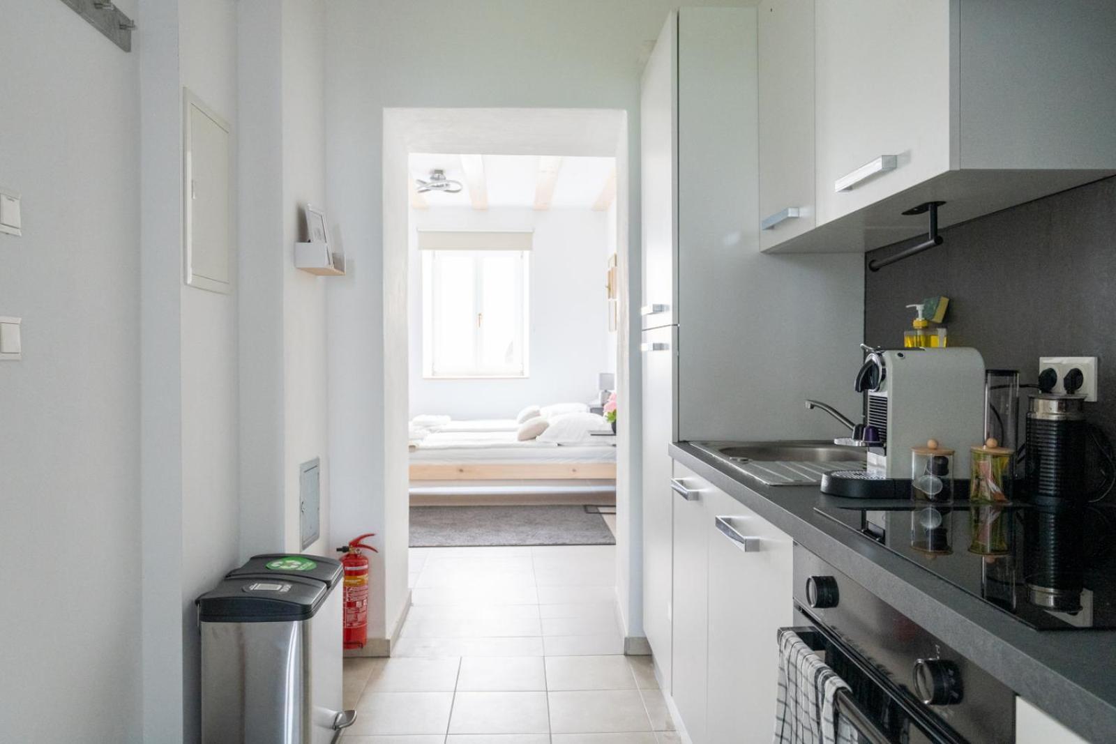 Wachau Familienoase / 60M² / Gartenparadies Маутерн Екстериор снимка