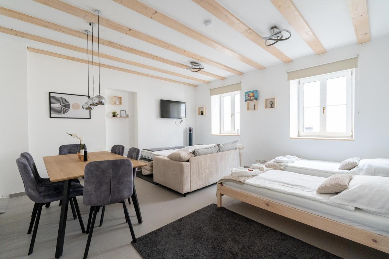 Wachau Familienoase / 60M² / Gartenparadies Маутерн Екстериор снимка