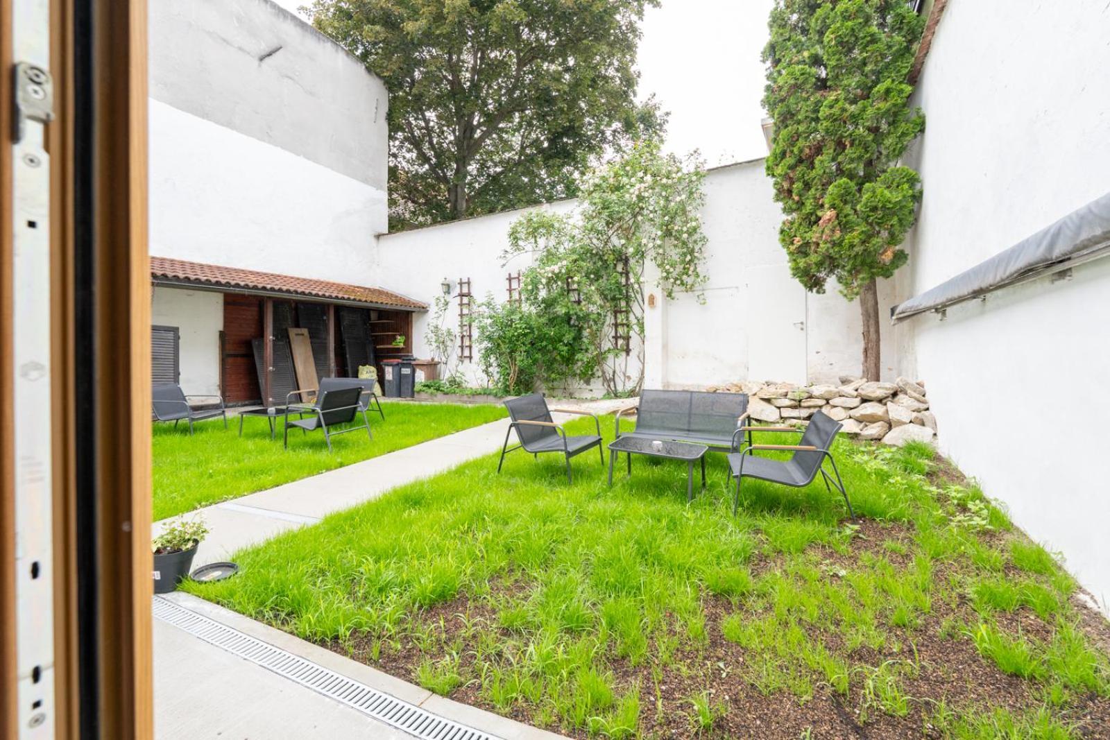 Wachau Familienoase / 60M² / Gartenparadies Маутерн Екстериор снимка